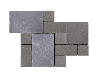 Limestone grey