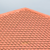 Derrie Terracotta Roof Tile