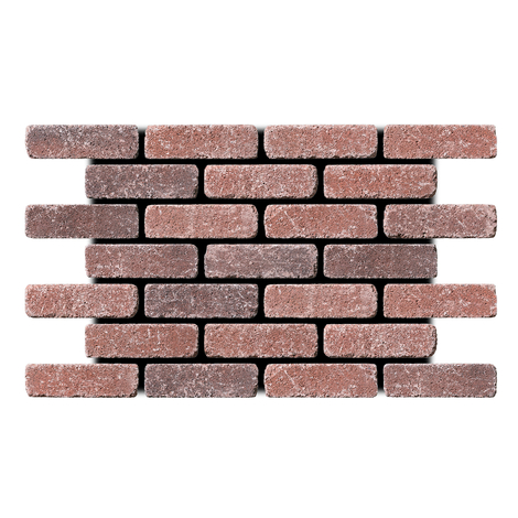 Huntstown brick georgian blend
